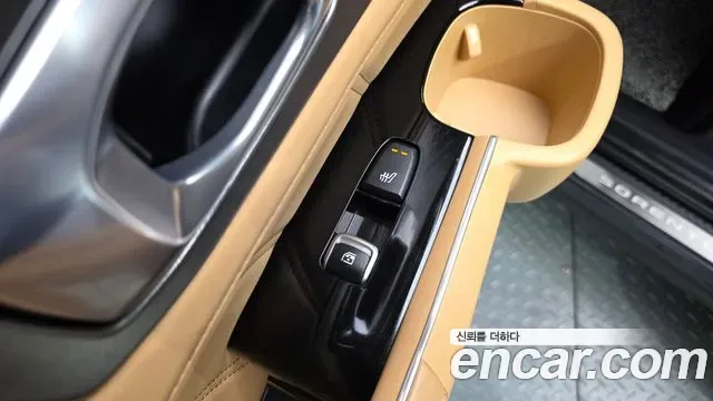Kia Sorento дизель 2.2 2WD Signature, миниатюра 7
