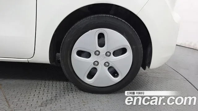 Kia The New Ray, миниатюра 13