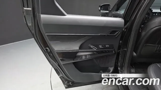 KGM EV (O100) AWD, миниатюра 13