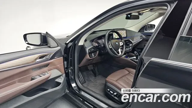 BMW 6 GT (G32) 630i xDrive, миниатюра 27