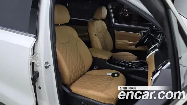 Kia Sorento дизель 2.2 2WD Signature, миниатюра 3