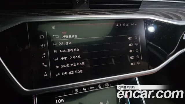 Audi A6 40 TDI Premium, миниатюра 18