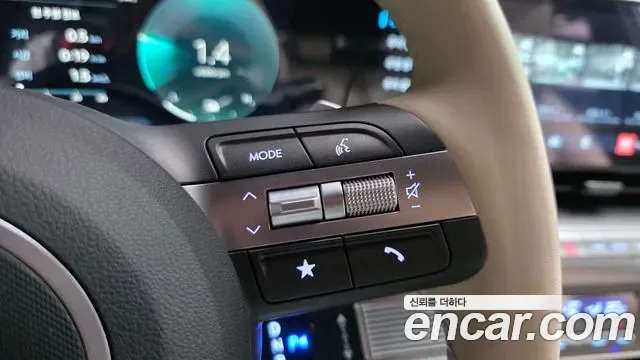Hyundai Kona Inspiration, миниатюра 21