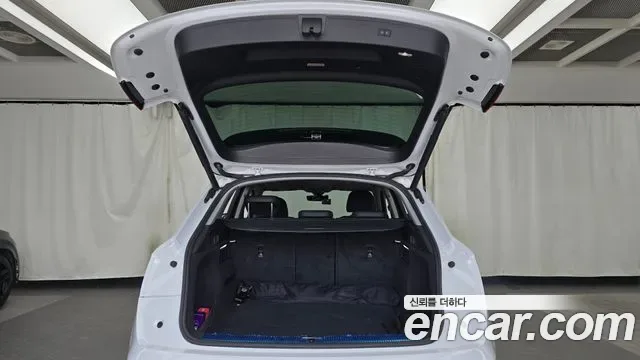 Audi Q5 45 TFSI, миниатюра 10