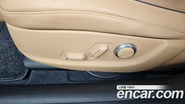 Genesis G80 бензин 2.5 Turbo AWD ( ), миниатюра 17