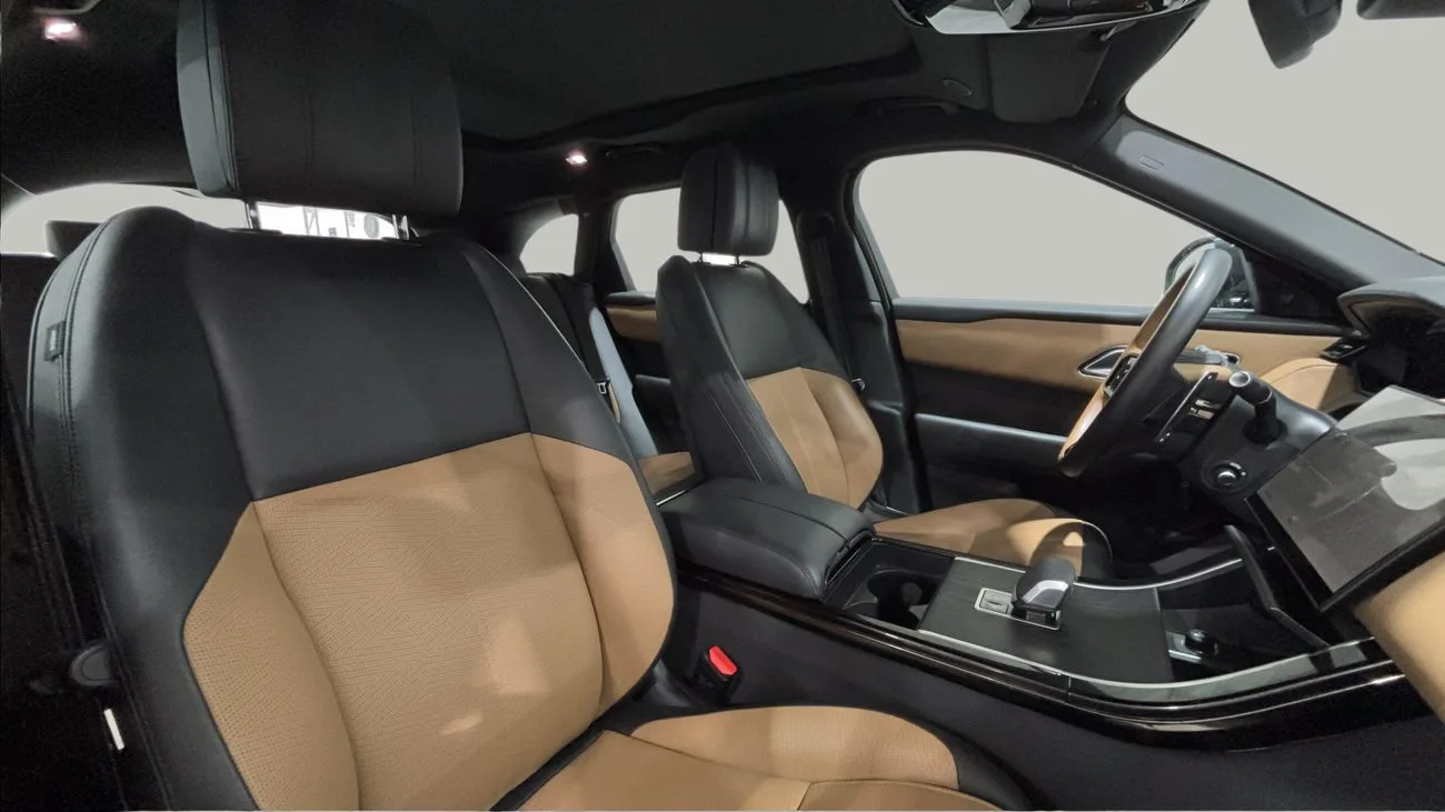 Land Rover Range Rover Velar R-DYNAMIC HSE, миниатюра 13