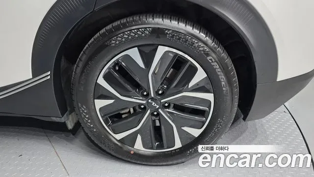 Kia EV6, миниатюра 2
