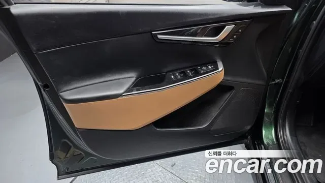 Kia EV6, миниатюра 15