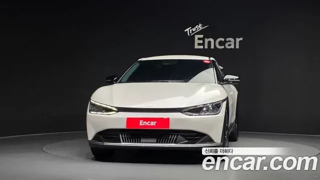 Kia EV6, миниатюра 26