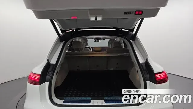 Mercedes-Benz EQS EQS450 4MATIC, миниатюра 13