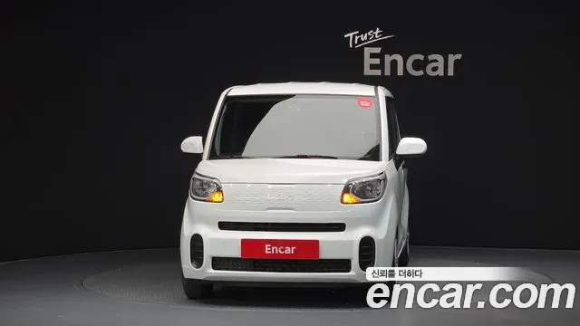 Kia The New Ray, миниатюра 13