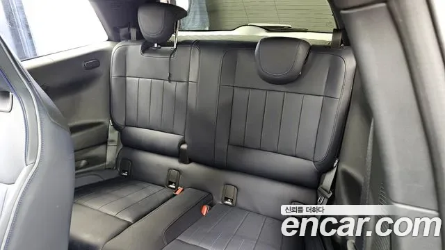 MINI Cooper SE, миниатюра 8