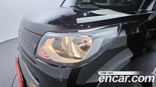 Kia The New Ray, миниатюра 28