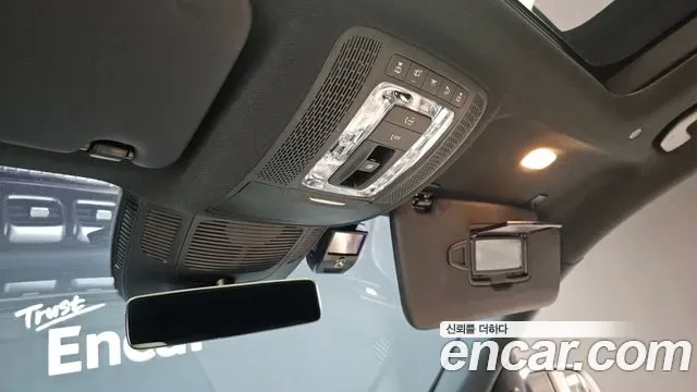 Mercedes-Benz GLS GLS580 4MATIC, миниатюра 29