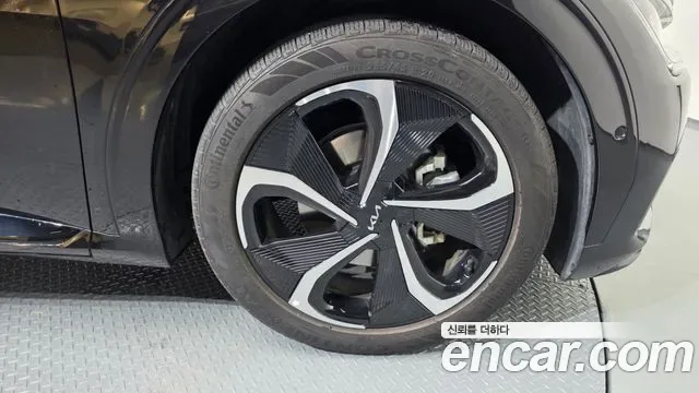 Kia EV6 4WD GT Line, миниатюра 19