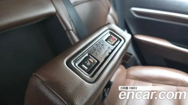 Renault QM6 1.7 dCi RE Signature 2WD, миниатюра 26