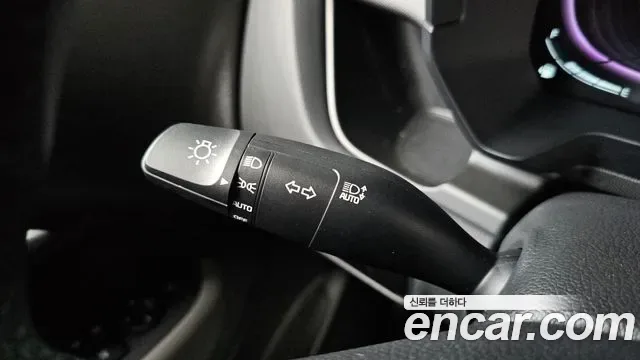 Kia Ray Signature, миниатюра 9