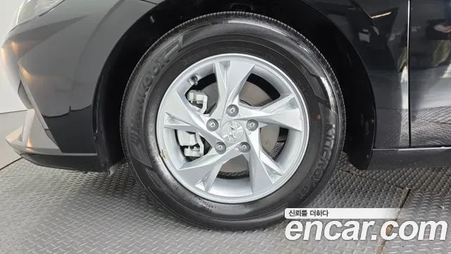 Hyundai Avante (CN7) 1.6 Modern, миниатюра 14