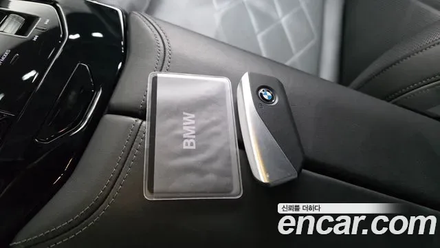 BMW i5 eDrive 40, миниатюра 14