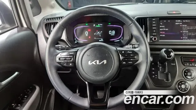 Kia Ray Signature, миниатюра 5