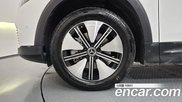 Mercedes-Benz EQB EQB300 4MATIC, миниатюра 6