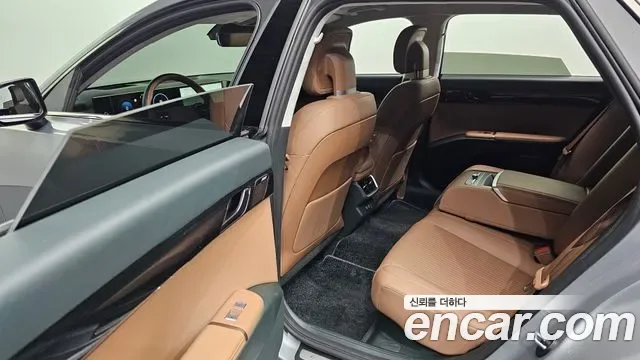 Hyundai Grandeur Calligraphy, миниатюра 12