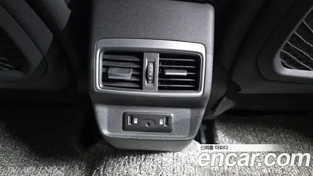 Renault QM6 2.0 GDe 2WD, миниатюра 7
