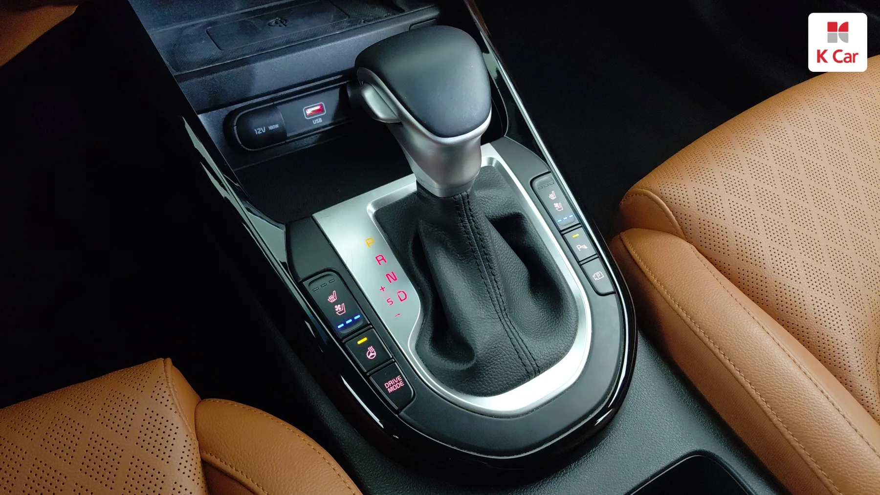 Kia K3 II Signature, миниатюра 10