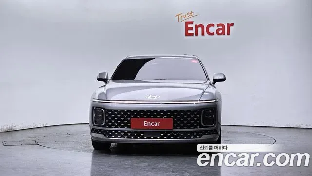 Hyundai Grandeur 3.5 LPG 2WD ( ), миниатюра 3