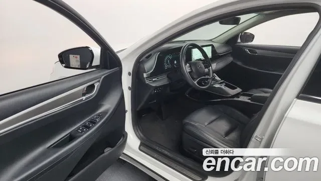 Hyundai Grandeur 2.5 Premium, миниатюра 15