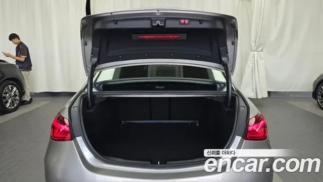 Mercedes-Benz C-Class C300 AMG Line, миниатюра 16
