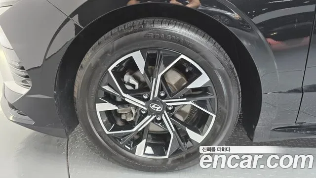 Hyundai Sonata 2.0 Premium, миниатюра 13