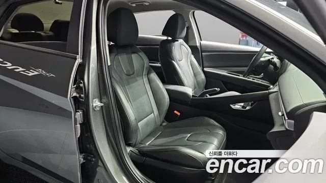 Hyundai Avante (CN7) 1.6 Modern, миниатюра 14