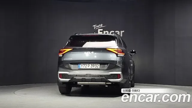 Kia Sportage Gravity 2WD, миниатюра 15