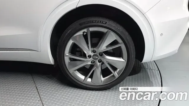 Genesis GV70 3.5T бензин AWD ( ), миниатюра 29