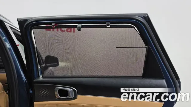 Kia Sorento дизель 2.2 2WD Signature, миниатюра 30