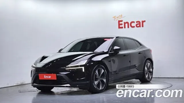 Polestar 4