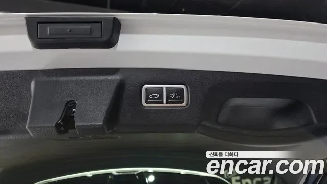 Kia Sorento HEV 1.6 2WD Signature, миниатюра 27