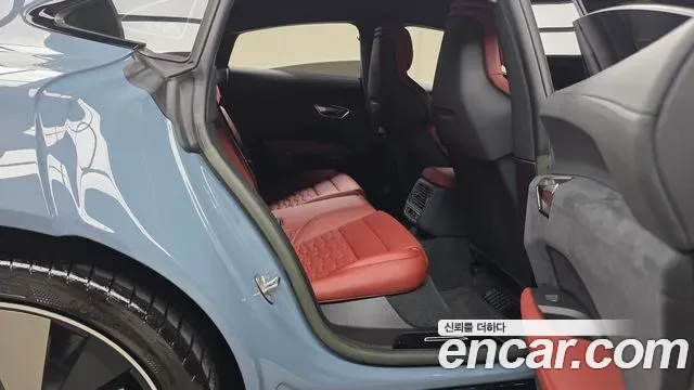 Audi e- GT Premium, миниатюра 6