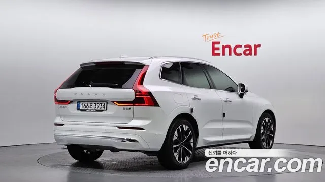 Volvo XC60 B5, миниатюра 17