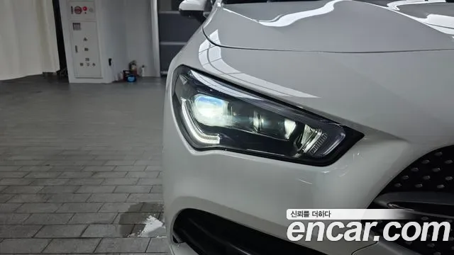Mercedes-Benz CLA CLA250 4MATIC, миниатюра 30