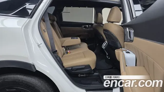 Kia Sorento HEV 1.6 4WD Gravity, миниатюра 4