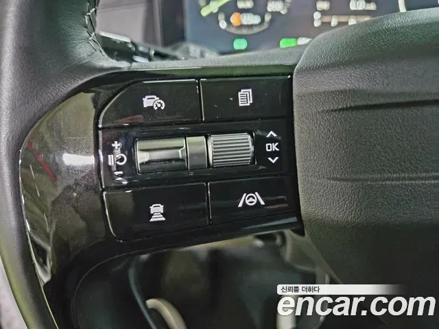 Kia Carnival HEV 9 мест, миниатюра 18