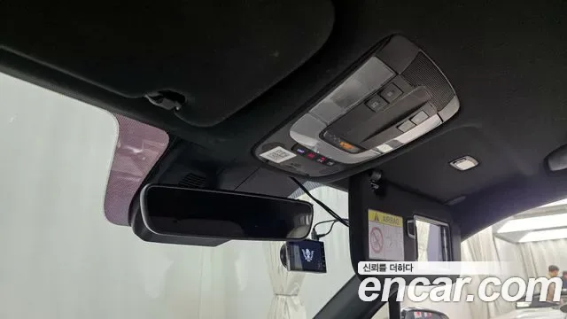 Kia Sorento HEV 1.6 4WD Gravity, миниатюра 3
