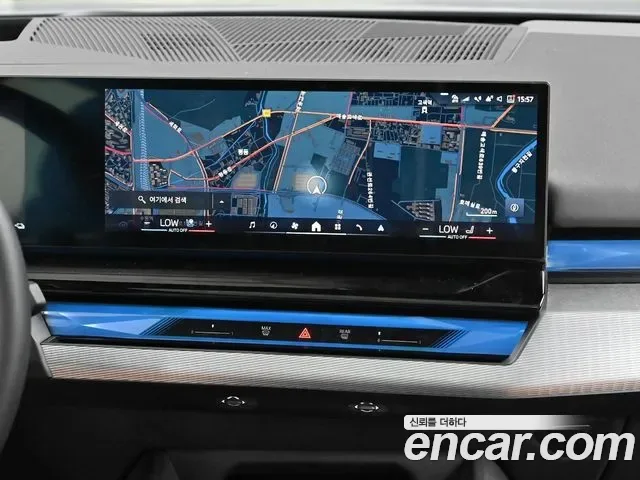 BMW 5 (G60) 530e M, миниатюра 4