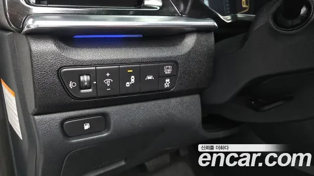 Kia Niro 1.6 HEV Signature, миниатюра 14