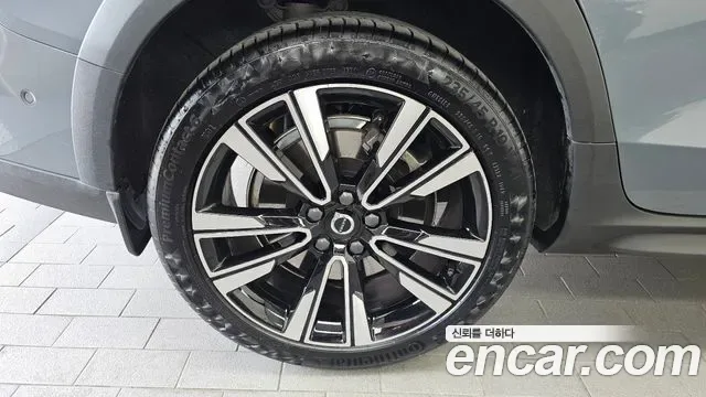 Volvo V60 B5 AWD, миниатюра 28