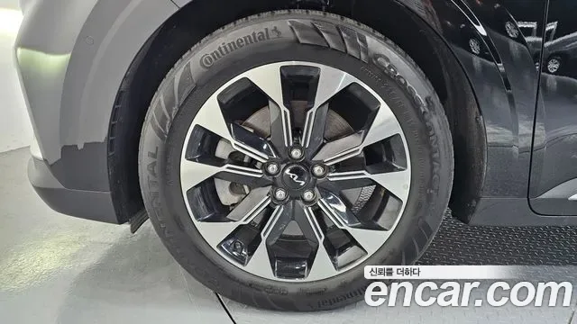 Kia Carnival дизель 7 мест Signature, миниатюра 29