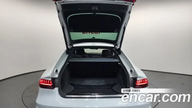 Audi A7 55 TFSI Premium, миниатюра 5