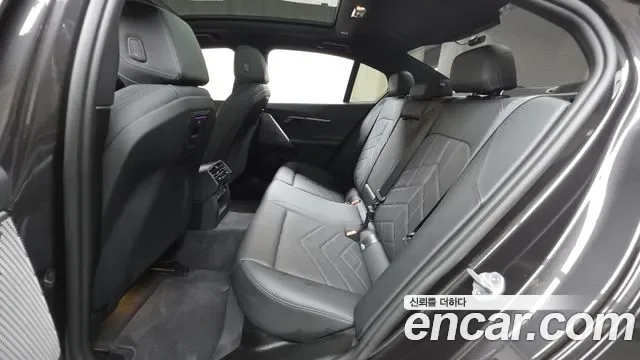 BMW 5 (G60) 520i M, миниатюра 27